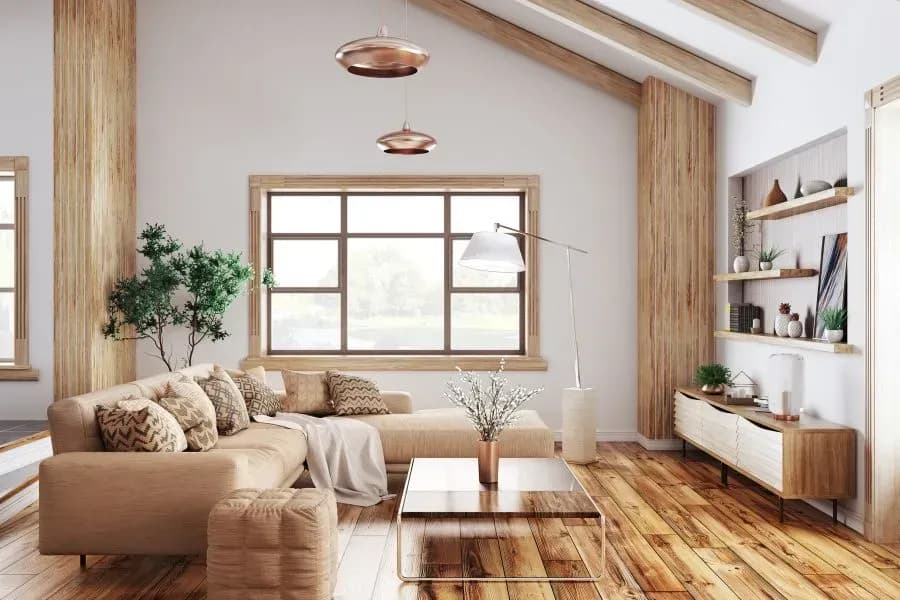 Ihr neues Wohnzimmer