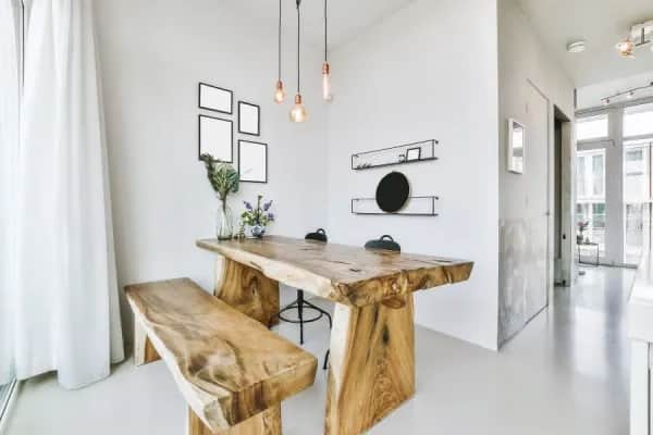 Wohndesign nach Maß